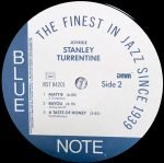 Stanley Turrentine – Joyride LP Plak - Görsel 4