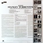 Stanley Turrentine – Joyride LP Plak - Görsel 2