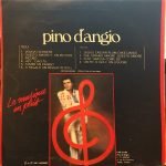 Pino D'Angiò – Ti Regalo Della Musica LP Plak - Görsel 3