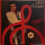 Pino D'Angiò – Ti Regalo Della Musica LP Plak