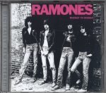 Ramones – Rocket To Russia CD - Görsel 3