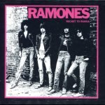 Ramones – Rocket To Russia CD