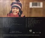 Jill Scott – Who Is Jill Scott? (Words And Sounds Vol. 1) CD - Görsel 2