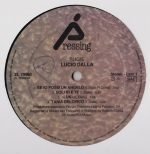 Dalla – Bugie LP Plak - Görsel 3