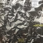 Port Noir – The New Routine LP Plak