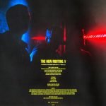 Port Noir – The New Routine LP Plak - Görsel 3