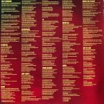 Port Noir – The New Routine LP Plak - Görsel 4