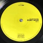 Port Noir – The New Routine LP Plak - Görsel 5