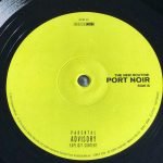 Port Noir – The New Routine LP Plak - Görsel 6