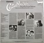 Charles Gerhardt – Casablanca (Classic Film Scores For Humphrey Bogart) LP Plak - Görsel 2