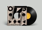 George & Glen Miller – Easing 12'' Maxi Single Plak - Görsel 2