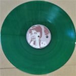 Gert Wilden & Orchestra – I Told You Not To Cry LP Renkli Plak - Görsel 3