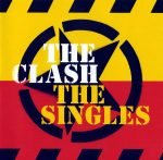 The Clash – The Singles CD
