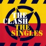 The Clash – The Singles CD