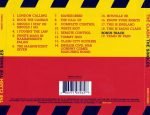 The Clash – The Singles CD - Görsel 2