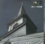 Lustmord - ‎First Reformed (Extended Motion Picture Soundtrack) CD - Görsel 2