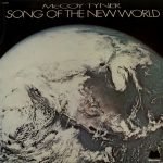 McCoy Tyner – Song Of The New World LP Plak
