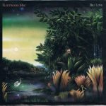 Fleetwood Mac – Big Love 45lik Plak