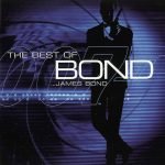 The Best Of Bond …James Bond CD