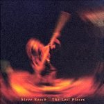 Steve Roach ‎– The Lost Pieces CD