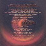 Steve Roach ‎– The Lost Pieces CD - Görsel 2