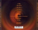 Steve Roach ‎– The Lost Pieces CD - Görsel 3