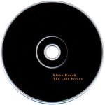 Steve Roach ‎– The Lost Pieces CD - Görsel 4