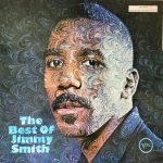Jimmy Smith – The Best Of Jimmy Smith LP Plak