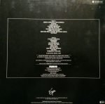 Ryuichi Sakamoto – Bande Originale Du Film "Furyo" LP Plak - Görsel 2