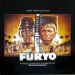 Ryuichi Sakamoto – Bande Originale Du Film "Furyo" LP Plak
