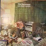 Tim Bowness – Late Night Laments LP Plak