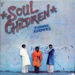 Soul Children ‎– Finders Keepers LP Plak