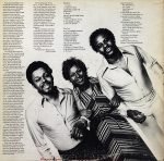 Soul Children ‎– Finders Keepers LP Plak - Görsel 2