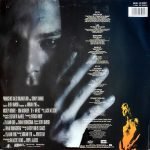 9½ Weeks (Original Motion Picture Soundtrack) LP Plak - Görsel 2