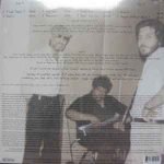 Carlos Franzetti ‎– Grafitti 2LP Plak - Görsel 2