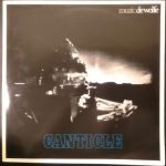 Simon Park – Canticle LP Plak