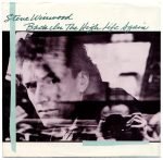 Steve Winwood – Back In The High Life Again 45lik Plak