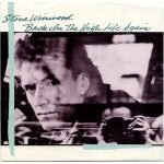 Steve Winwood – Back In The High Life Again 45lik Plak