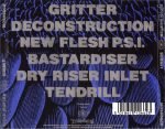 Pitch Shifter – Submit CD - Görsel 2
