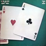 Earl Klugh And Bob James – Two Of A Kind LP Plak