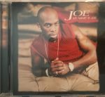 Joe – My Name Is Joe CD