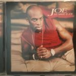 Joe – My Name Is Joe CD