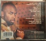 Joe – My Name Is Joe CD - Görsel 2