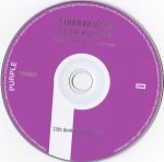 Deep Purple ‎– Stormbringer CD + DVD - Görsel 4