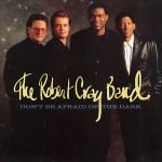 The Robert Cray Band – Don't Be Afraid Of The Dark LP Plak