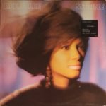 Dee C. Lee – Shrine LP Plak