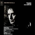 John Barry – Ready When You Are, J.B. LP Plak