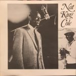 Nat King Cole – Forever Yours 2li Kaset Box Set - Görsel 6