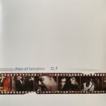Pain Of Salvation – 12:5 2LP Plak