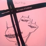 Robert Fripp – The League Of Gentlemen LP Plak